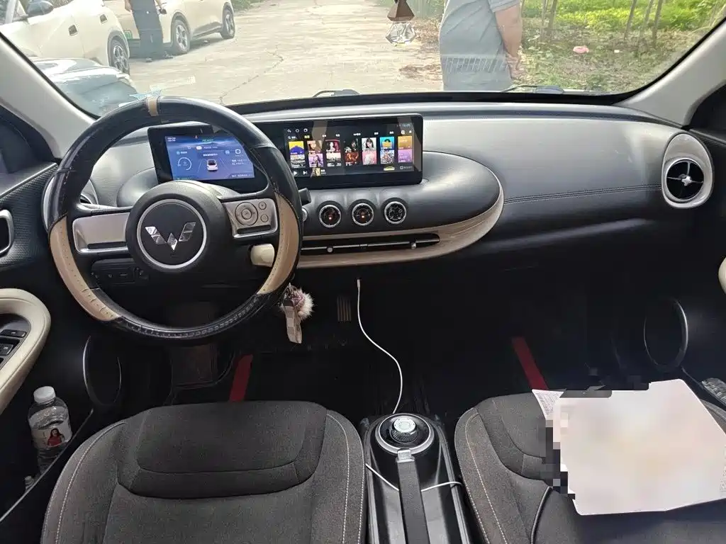 Wuling Bingo — миниатюра 5