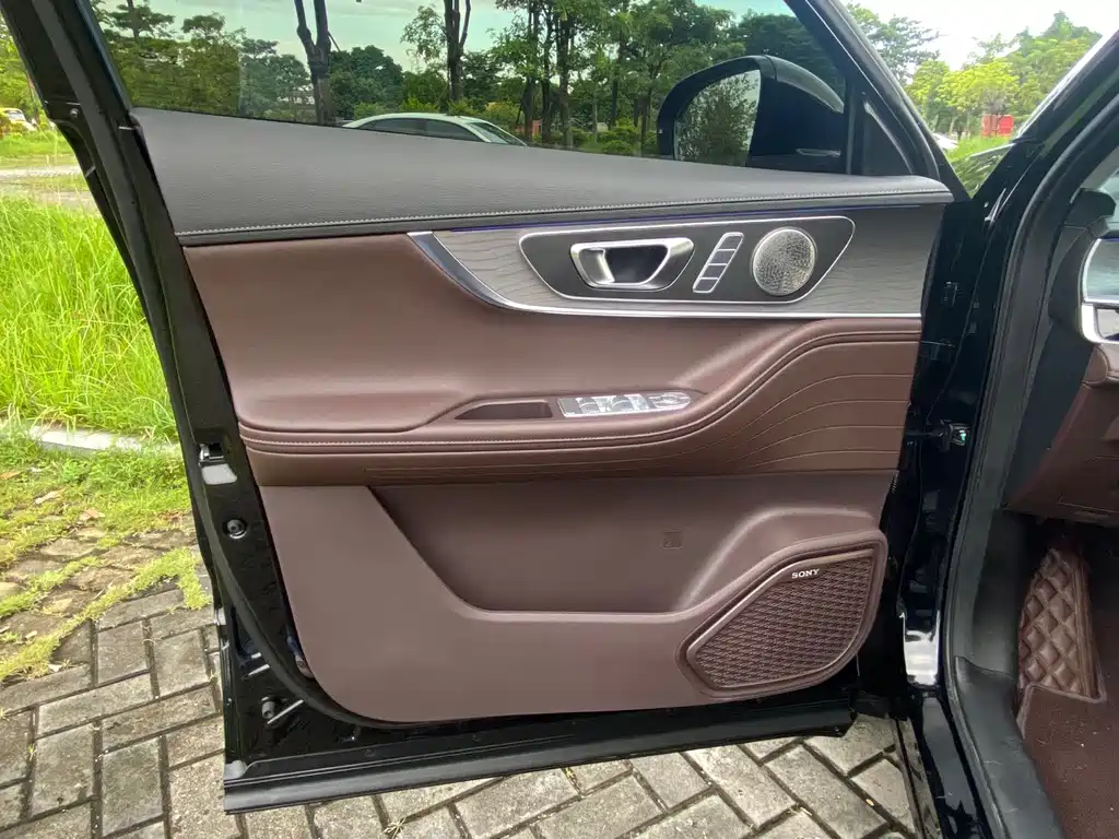 Chery Tiggo 8 PRO — миниатюра 11