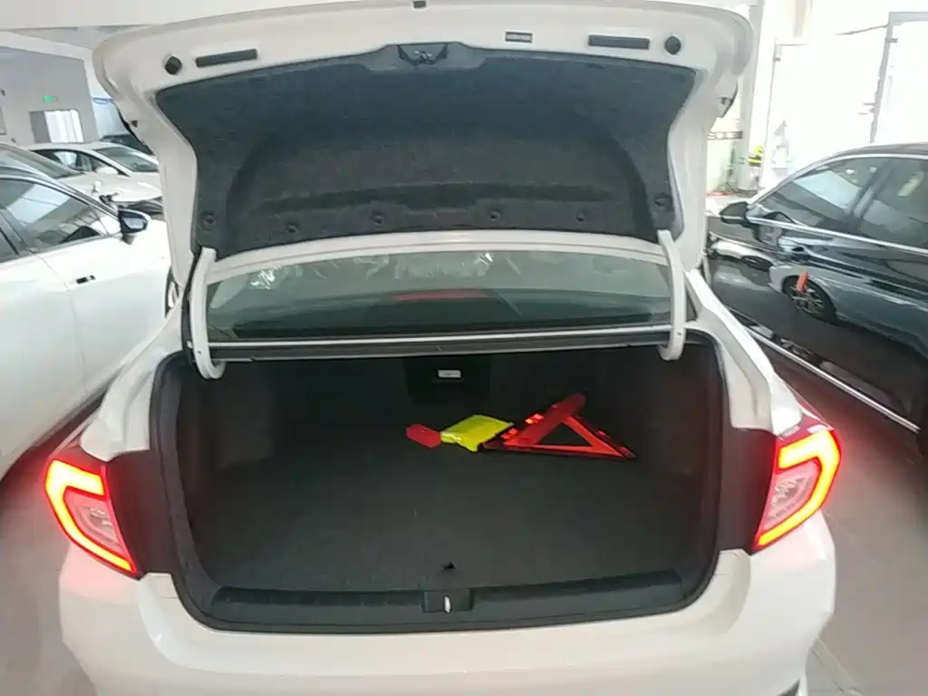Honda Crider — миниатюра 19
