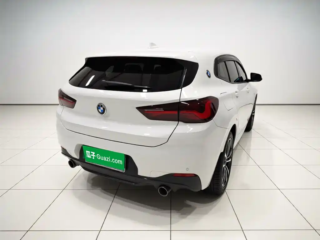 BMW X2 — миниатюра 4