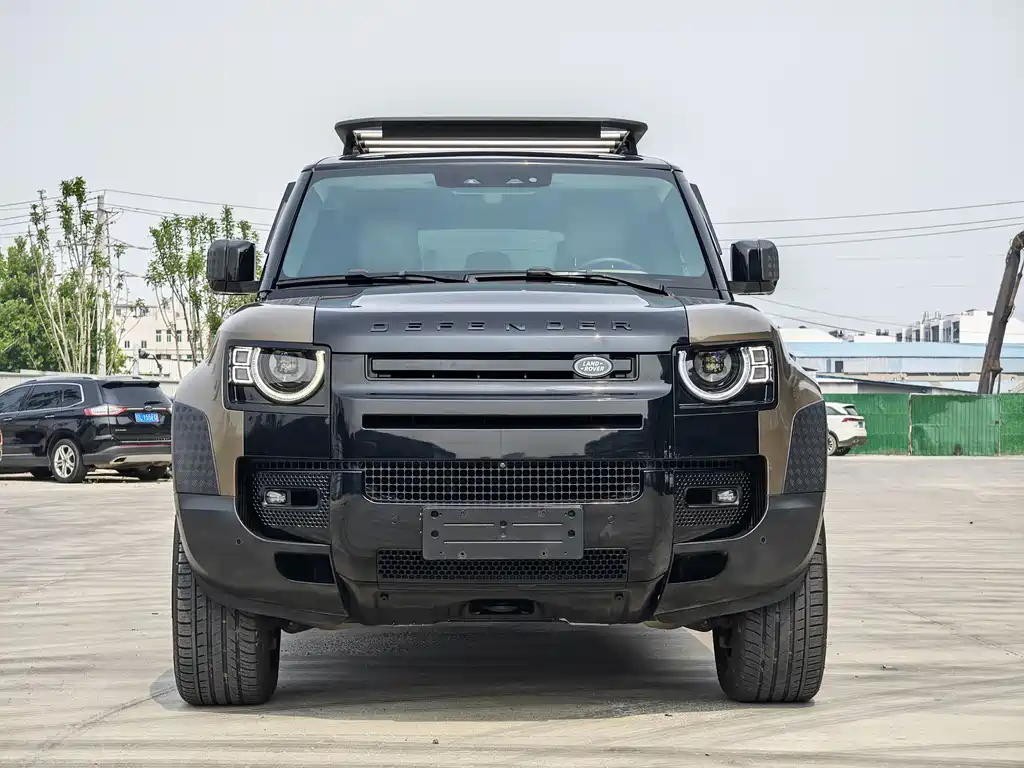 Land Rover Land Rover Defender 2020 110 P400