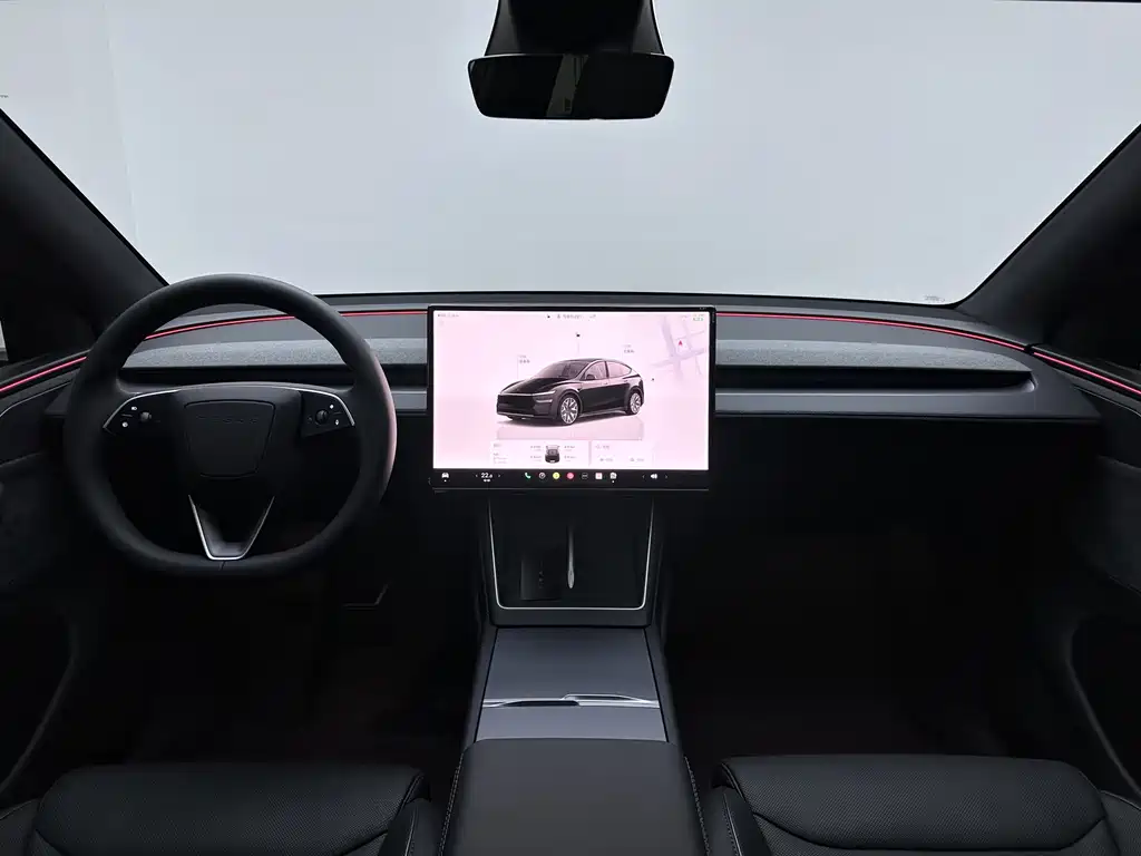 Tesla Model Y L — миниатюра 14