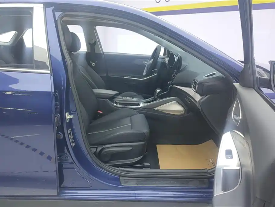 Hyundai Lafesta 2019 280TGDi V