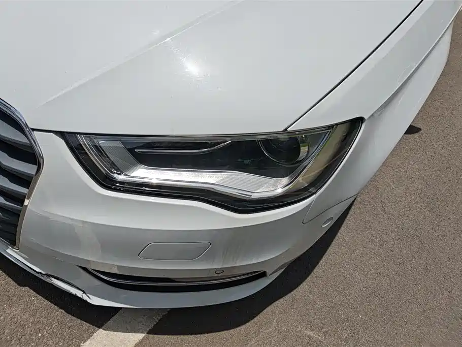 Audi A3 2016 Sportback 35 TFSI