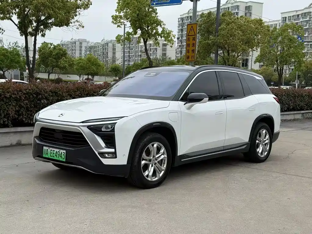 Nio ES8 2019