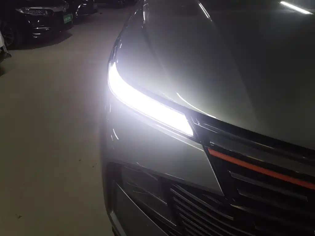 Haval Shenshou — миниатюра 8