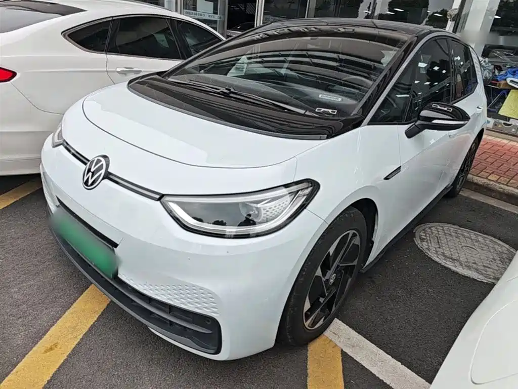 Volkswagen ID.3 2024