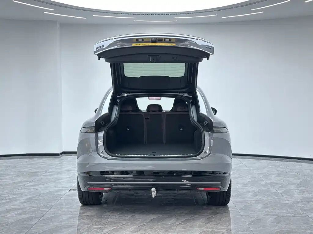 NIO EC6 — миниатюра 10