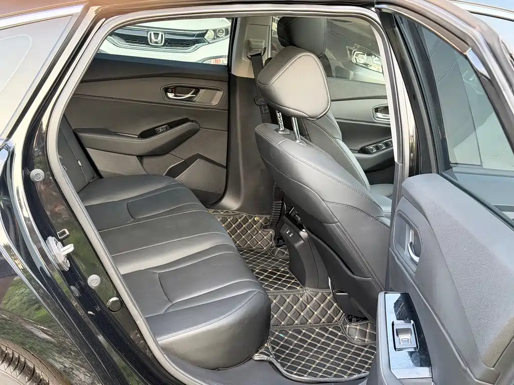 Honda Inspire — миниатюра 10