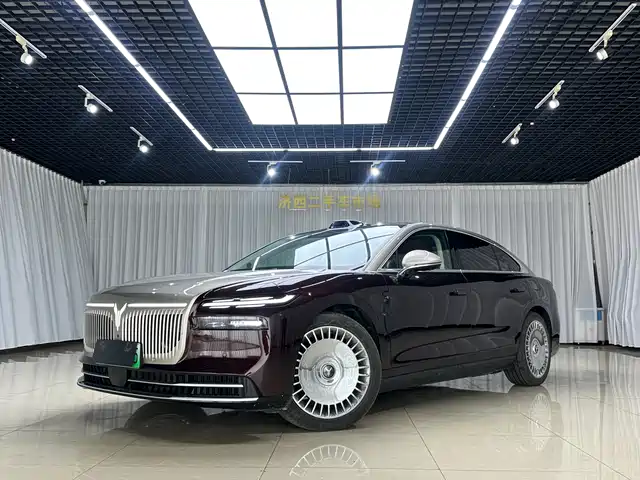 2025 Voyah