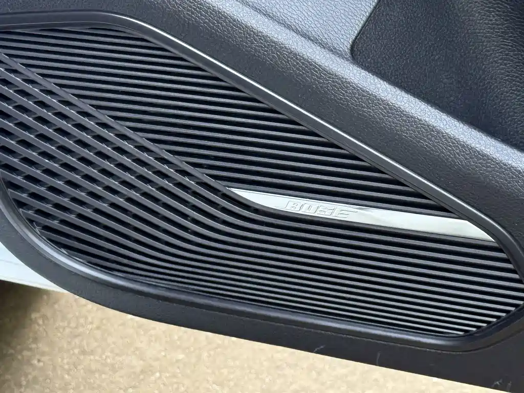 Geely Xingrui — миниатюра 13