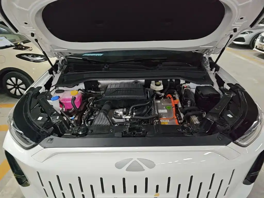 Fulwin Fengyun T9 — миниатюра 20