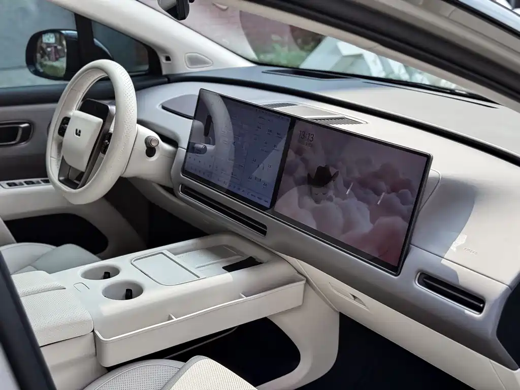 Li Auto Li i8 — миниатюра 5