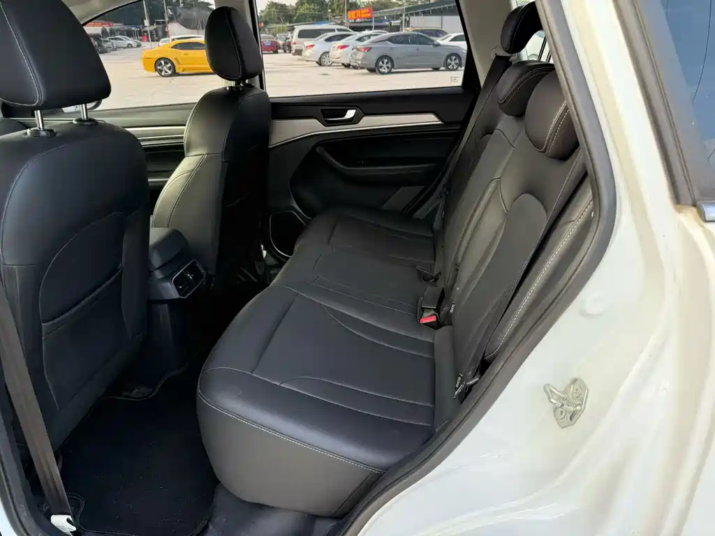 Haval H6 — миниатюра 8