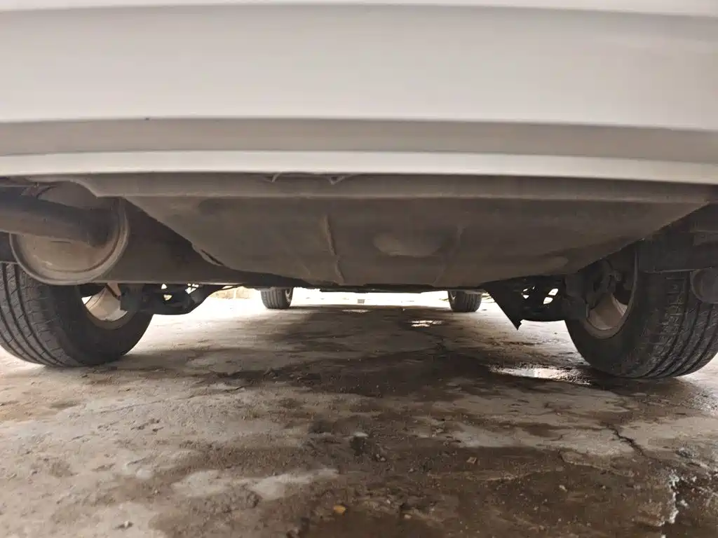 Volkswagen Lavida — миниатюра 22