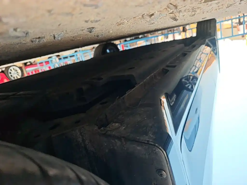 Wuling Xingguang — миниатюра 21