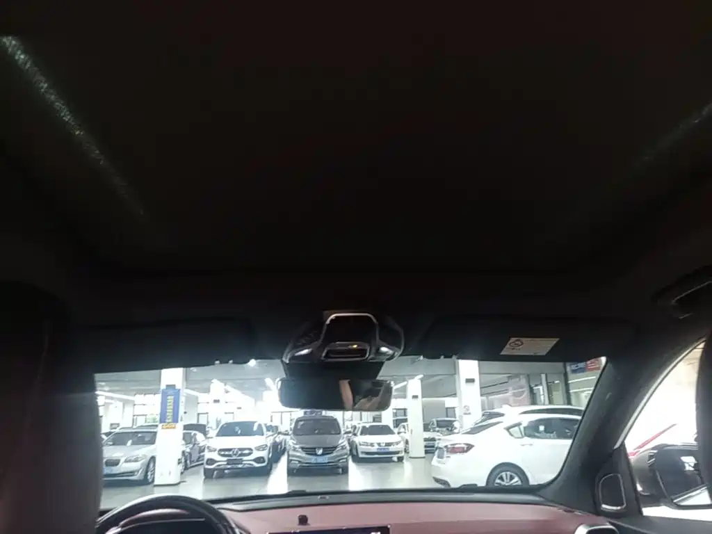 Geely Binyue — миниатюра 18