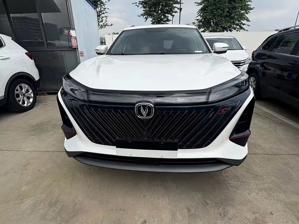 Changan CS75 PLUS — миниатюра 2