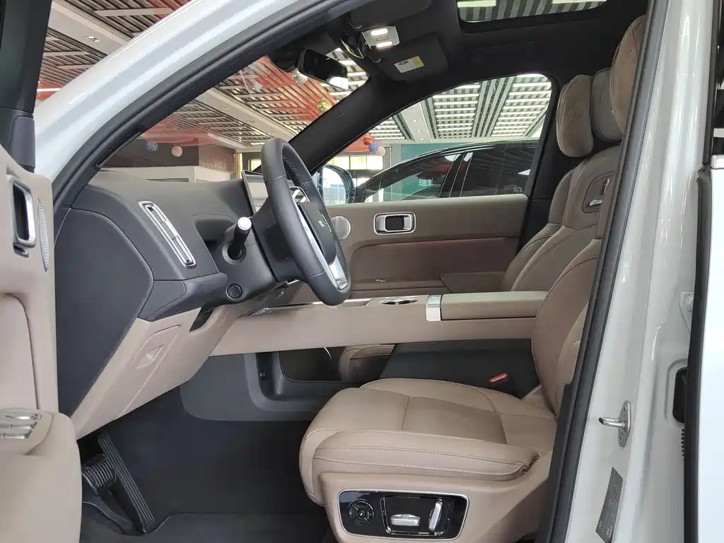 Li Auto L7 2025 Max