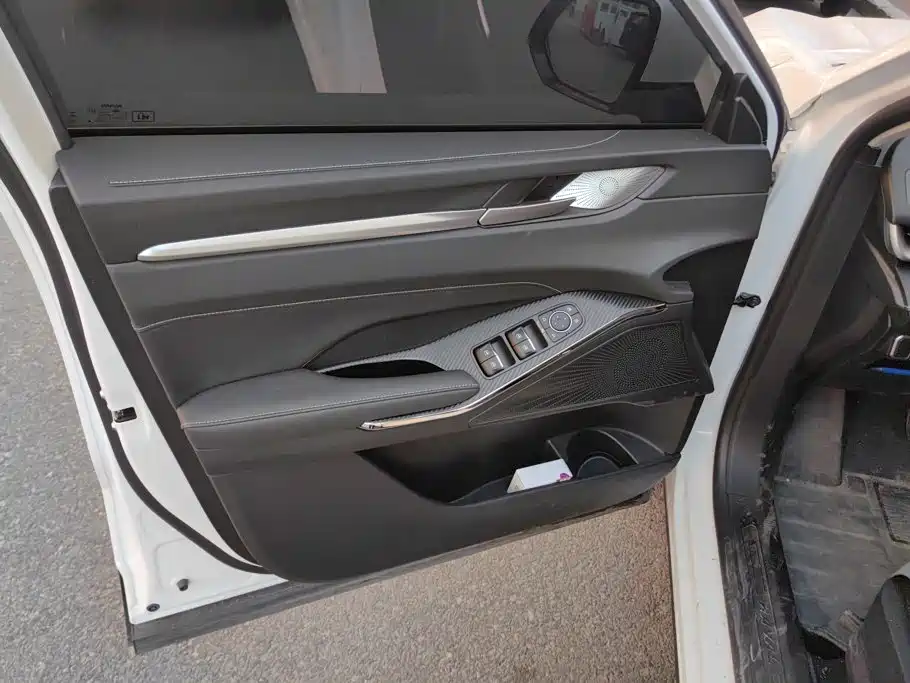 Haval H6 — миниатюра 7