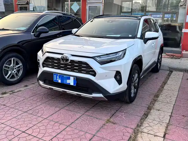 2024 Toyota RAV 4