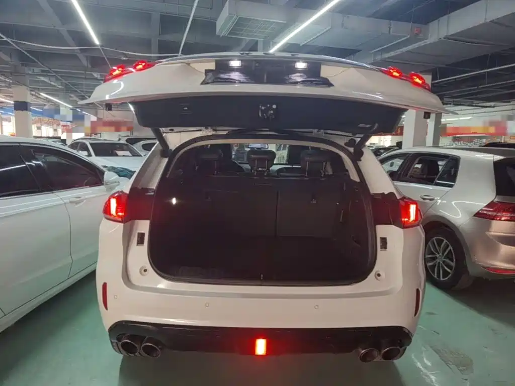 Wey Wey VV5 — миниатюра 19