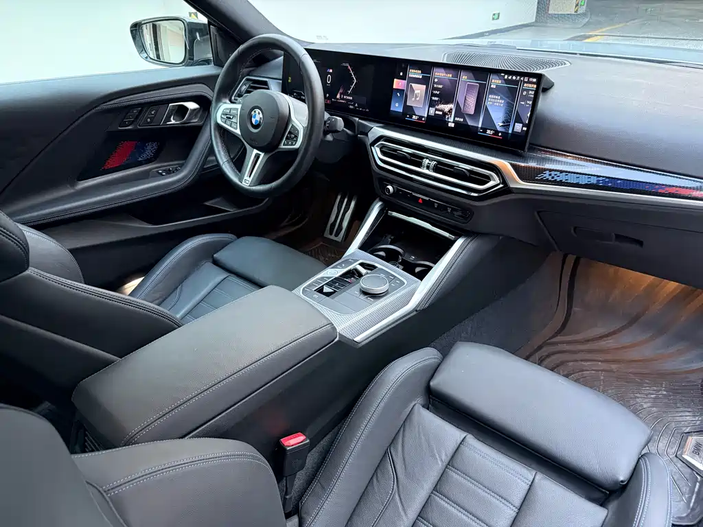 BMW M240i — миниатюра 6