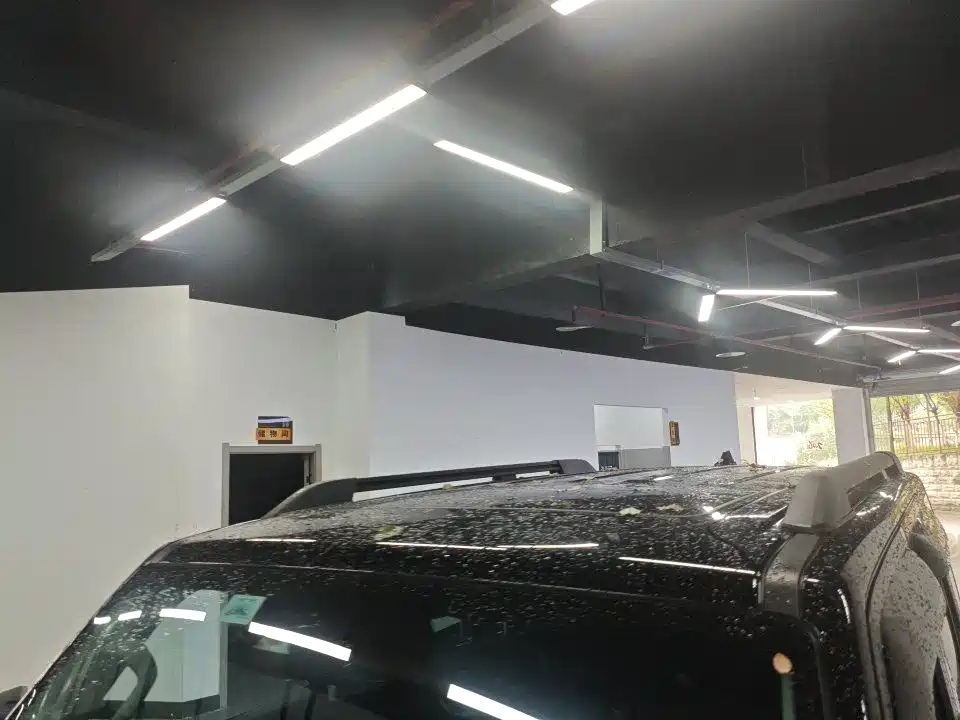 Tank 300 2024 2.0T