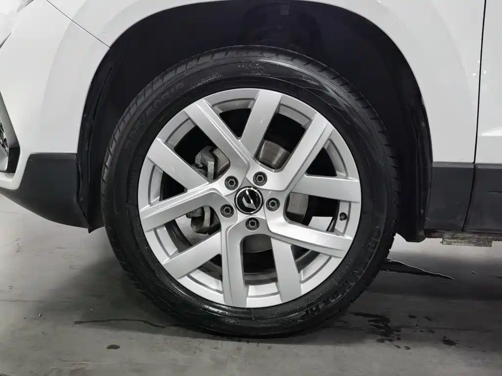 Jetta VS5 — миниатюра 17