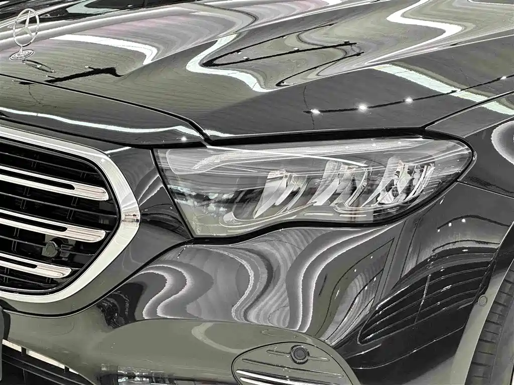 Mercedes-Benz E-Class E 2026 E 300 L Luxury