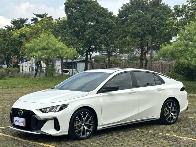 GAC SHADOW LEOPARD 2022