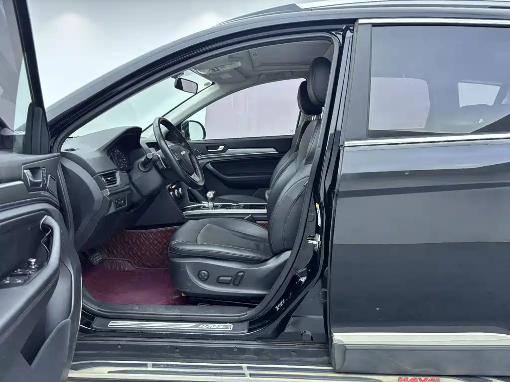 Haval H6 — миниатюра 11