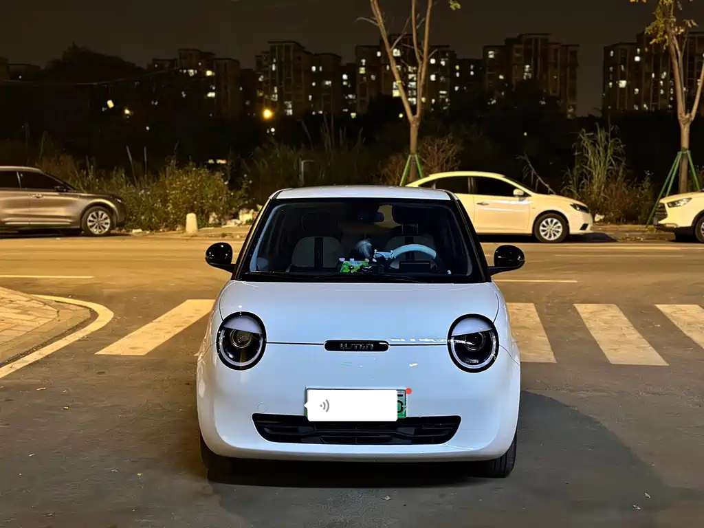 CHANGAN CHANGAN LUMIN