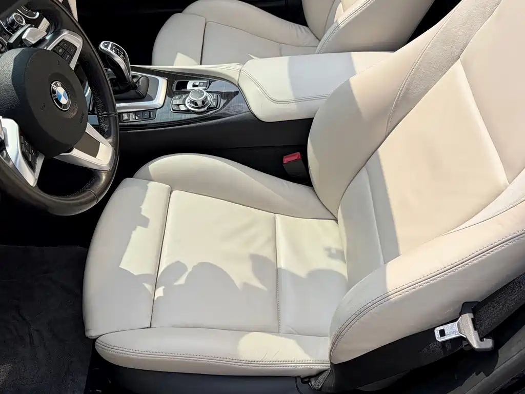 BMW Z4 — миниатюра 29