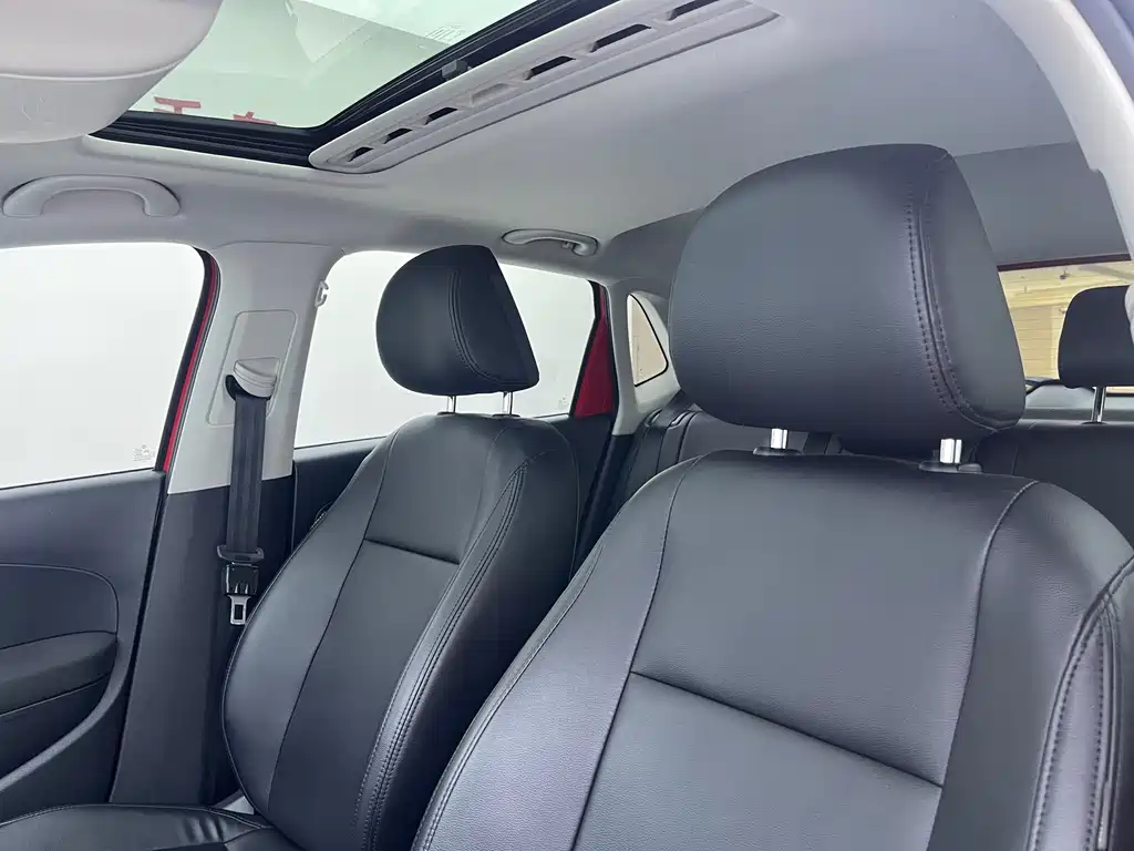 Volkswagen Polo 2018 1.5L AT