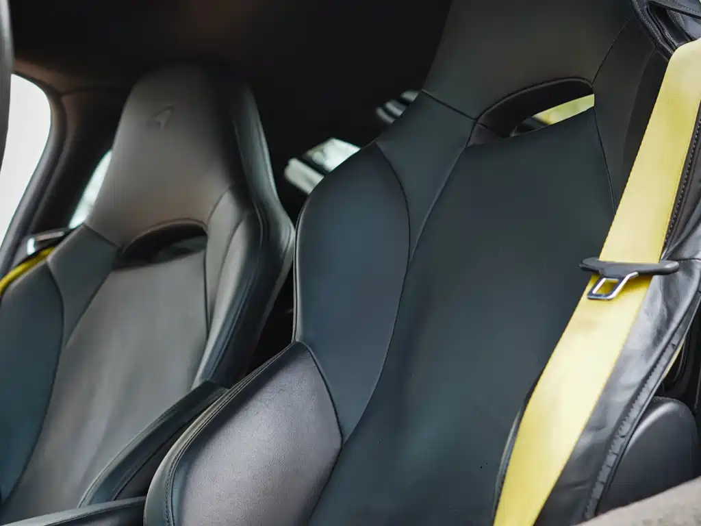 McLaren GT — миниатюра 10