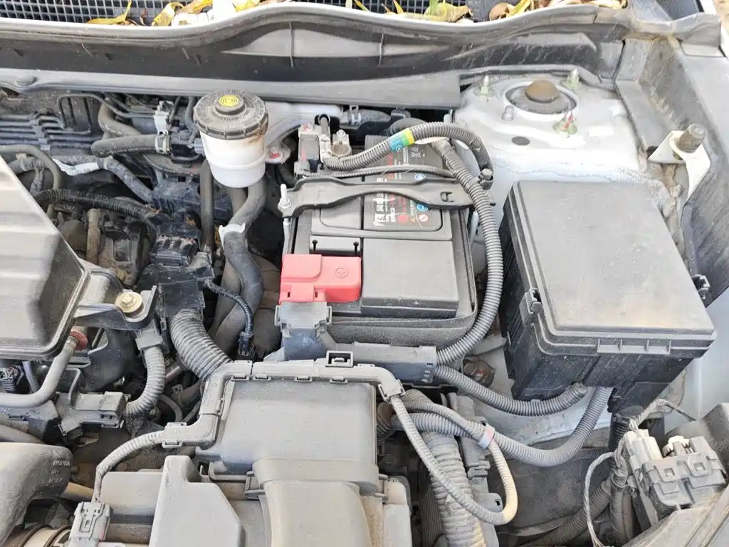Honda CR-V — миниатюра 21