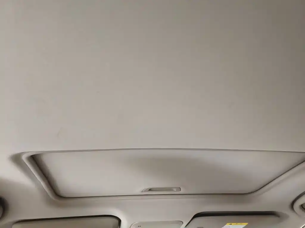 Buick Excelle — миниатюра 18