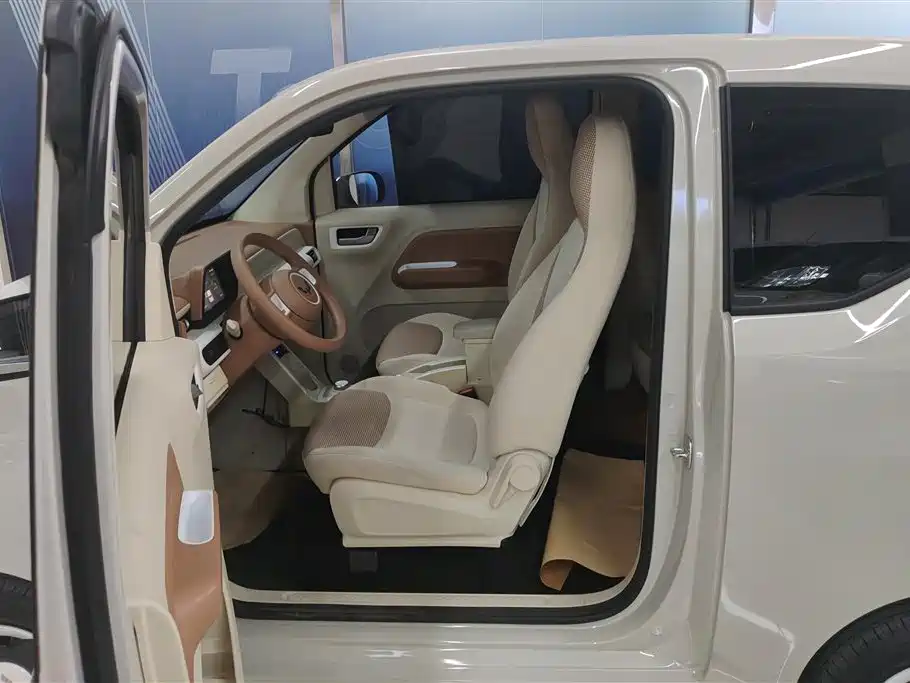 Wuling Mini EV MINIEV 2024 215km