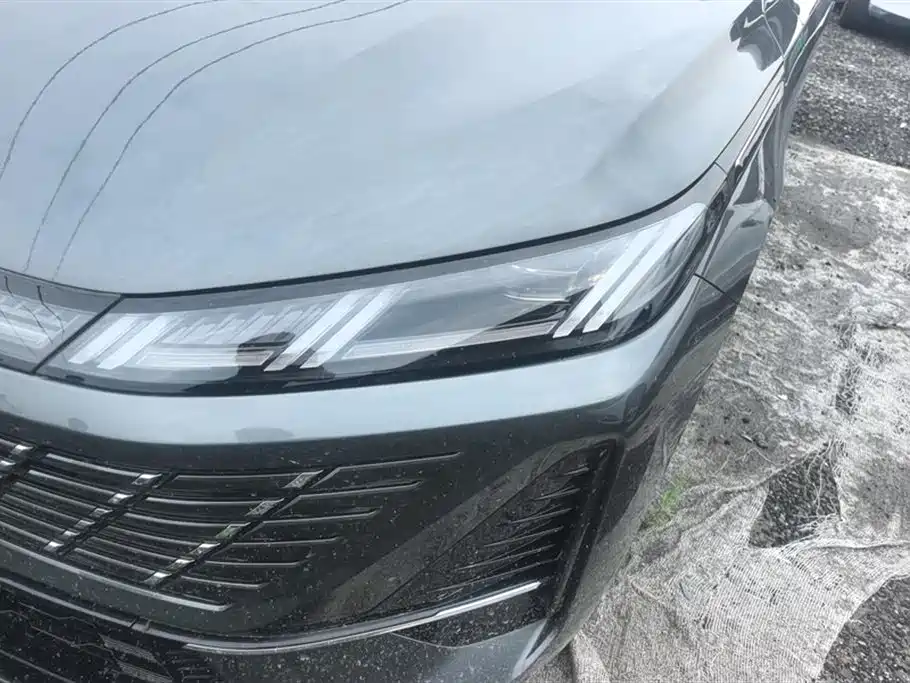 Changan Eado 2026 1.5T