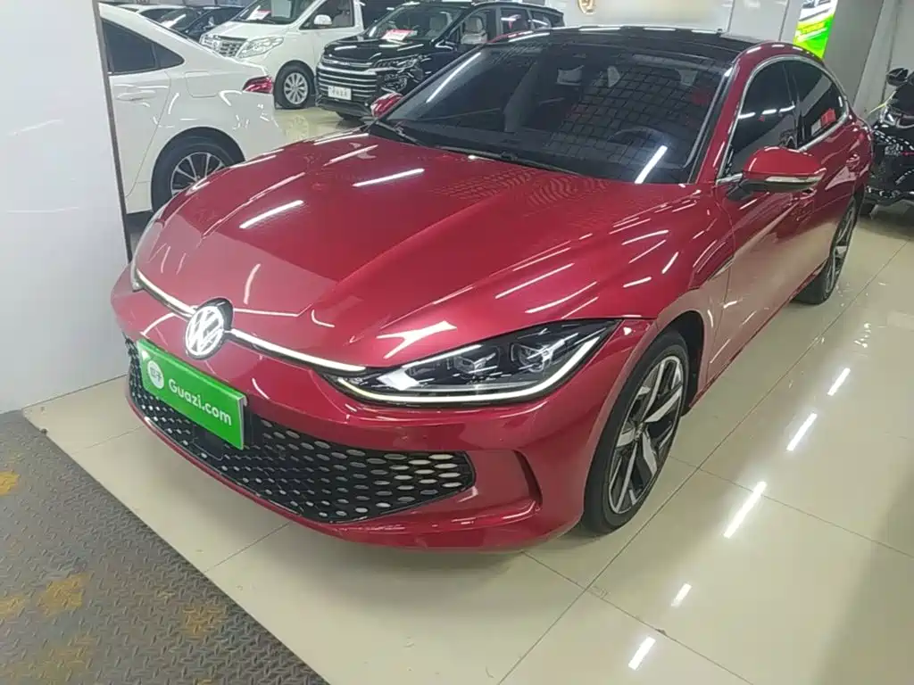 Volkswagen Lamando 2022 Lamando L 280TSI DSG Cool Hot Edition