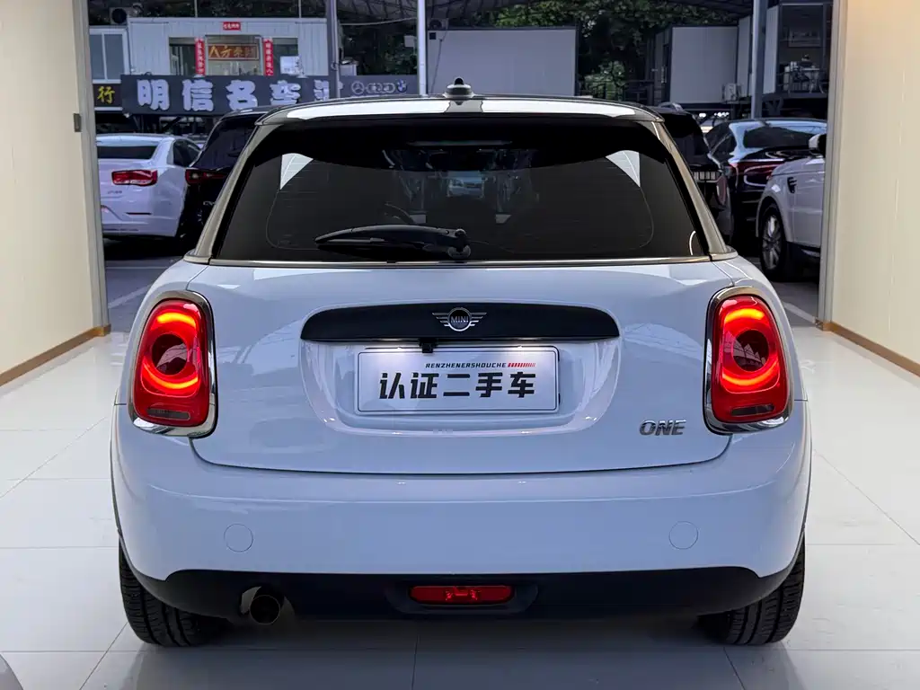 MINI Mini — миниатюра 16