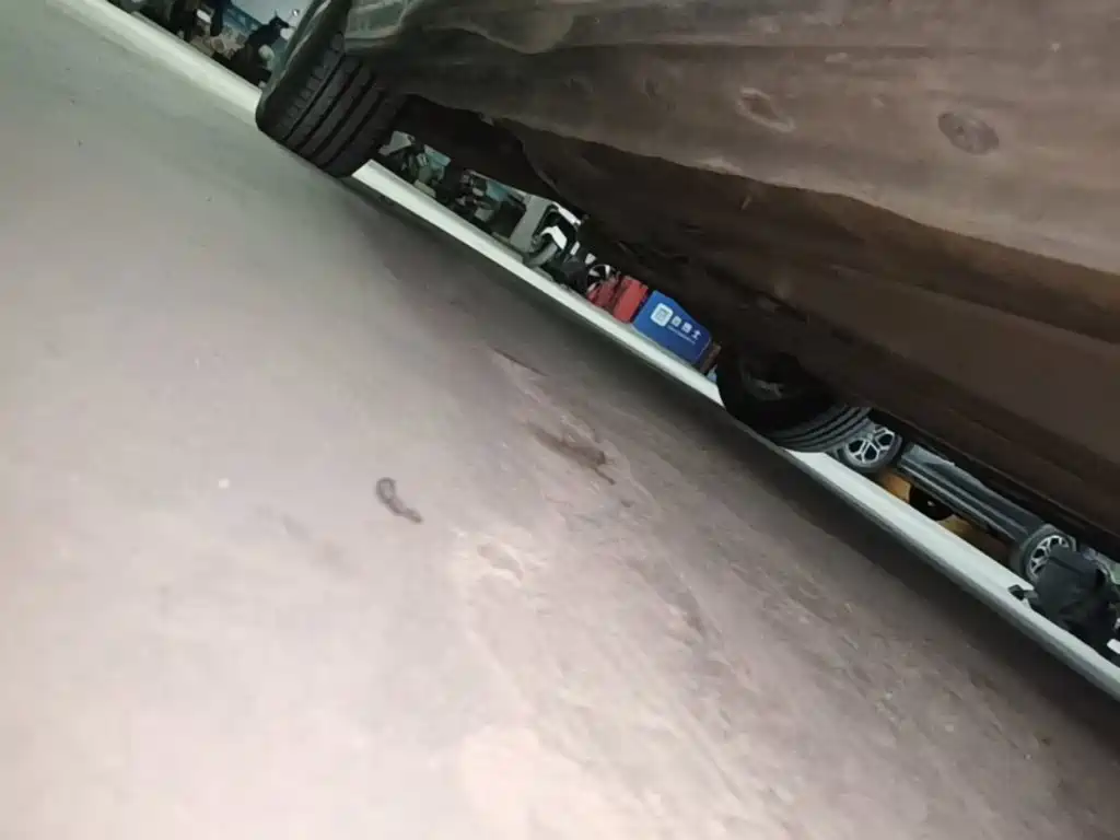 Chevrolet Malibu — миниатюра 21