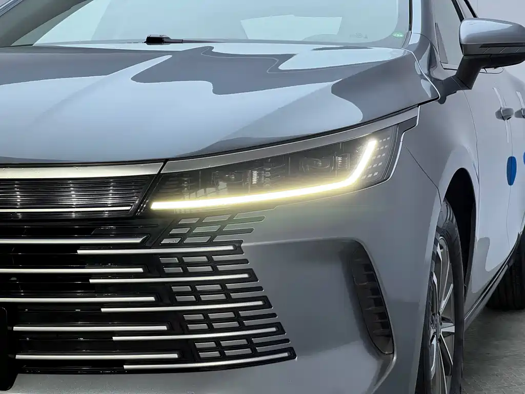 BYD Destroyer 05 — миниатюра 4