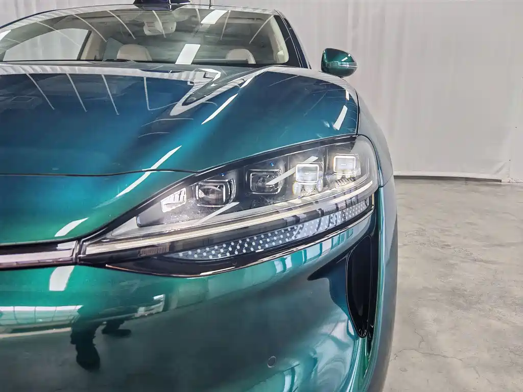 Zhijie Zhijie R7 — миниатюра 16