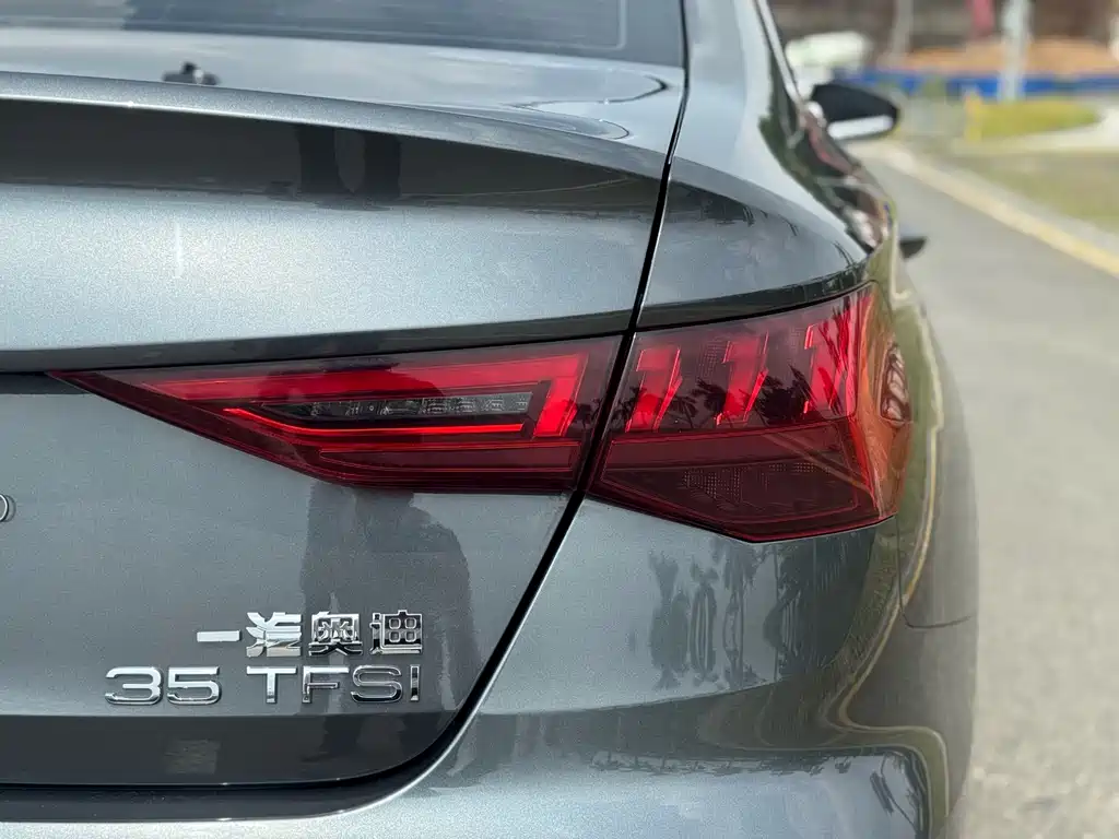 Audi A3 — миниатюра 10