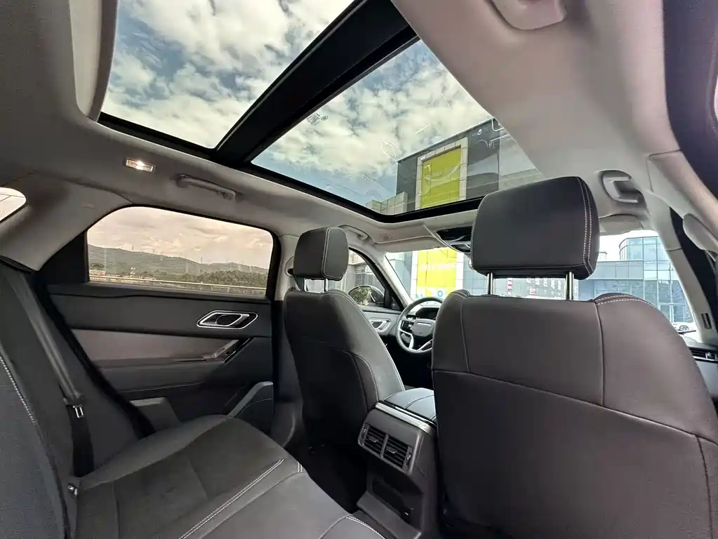 Land Rover Velar — миниатюра 36