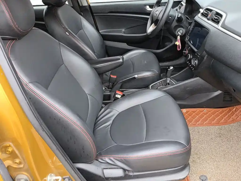 Hyundai Verna — миниатюра 25