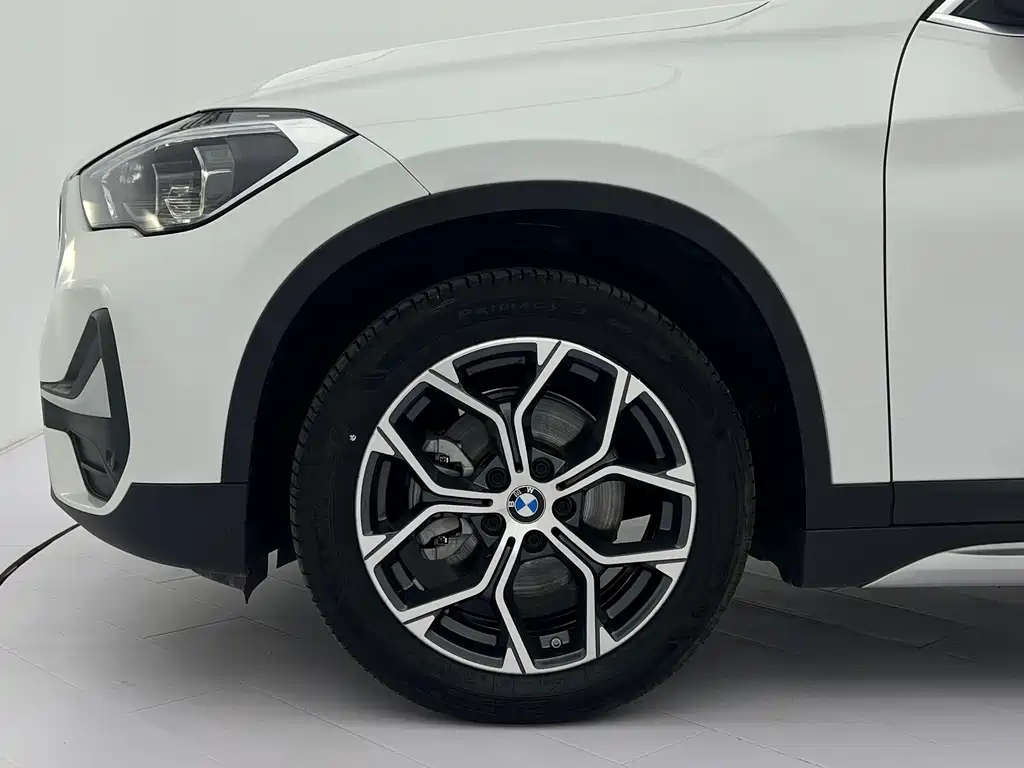 BMW X1 — миниатюра 16