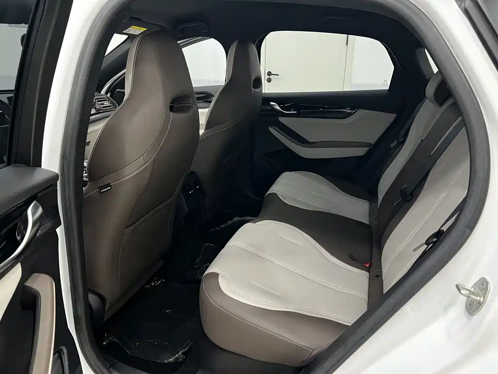 BYD Qin PLUS — миниатюра 9